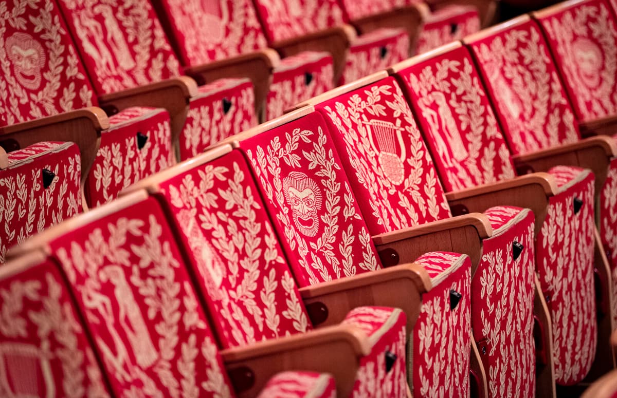 Stenhammar Opera Competition Canceled Due to Financial Issues