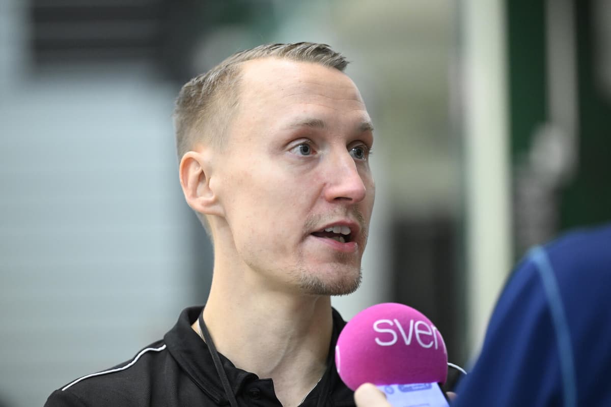 Jonas Jerebko's Uncertain Future in European Championship Basketball