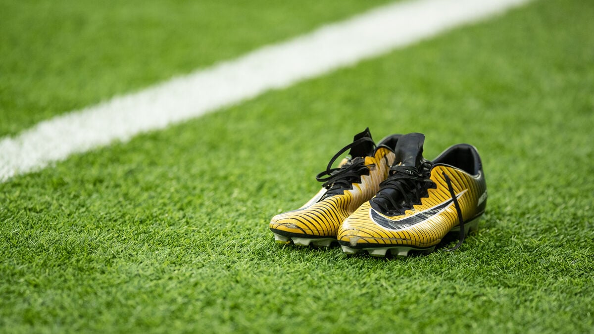 Superettan club Oddevold robbed of almost all first-team football boots