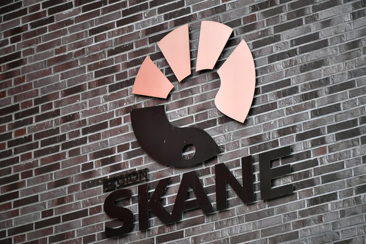Region Skåne to Pay 80 Million Kronor in Ambulance Dispute Settlement