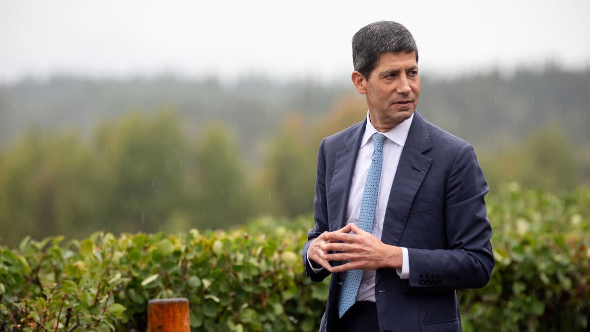 Fed chief Warsh signals inflation concern, markets raise odds of September rate hike