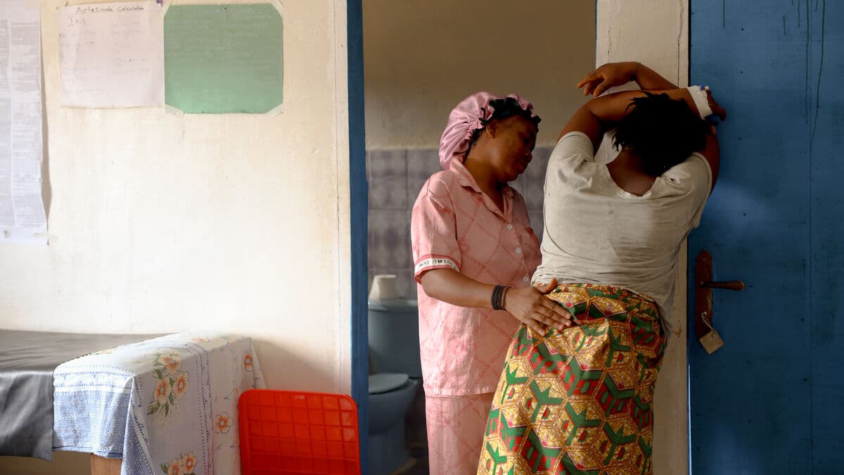 Clean water could save half a million lives a year