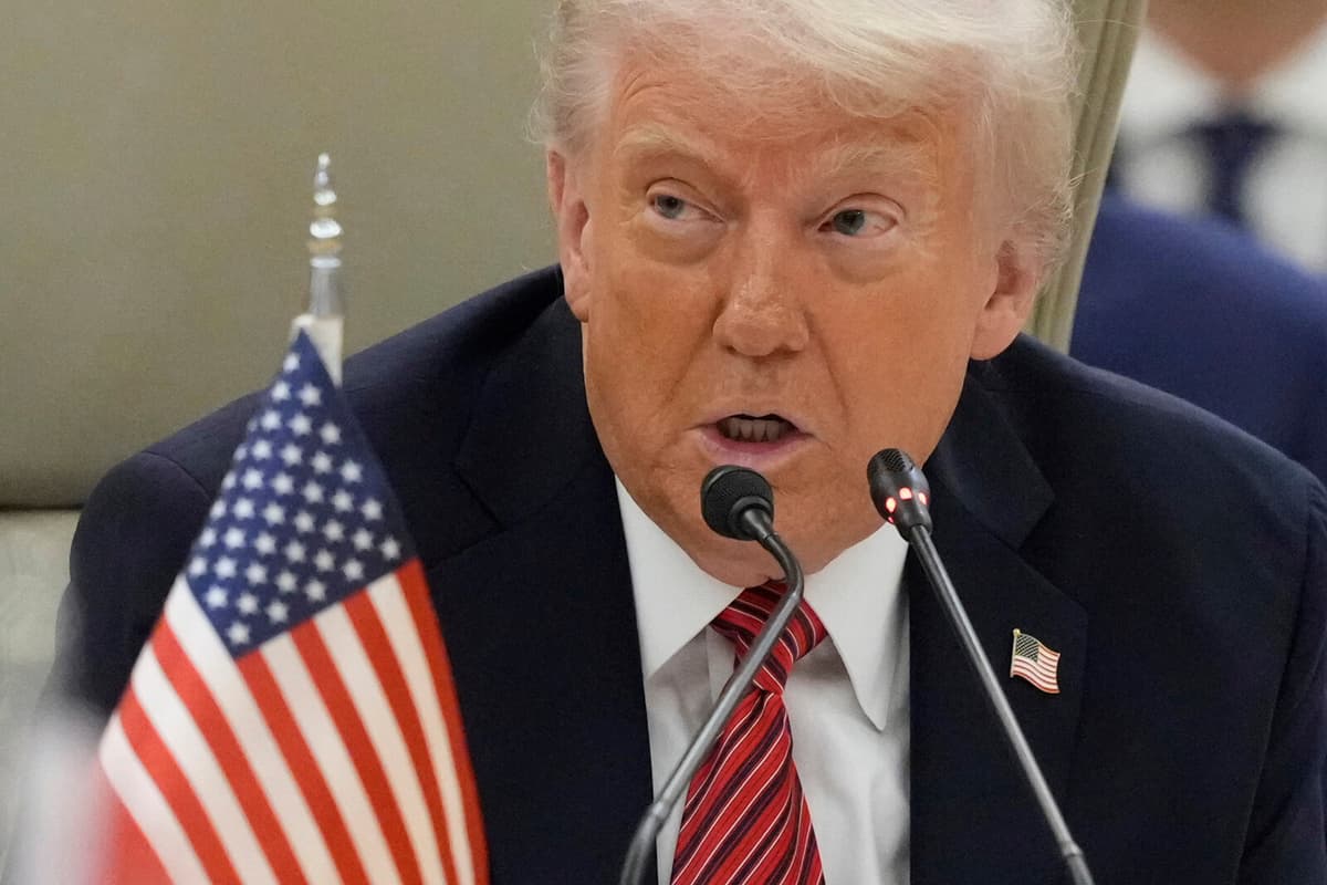 Trump Seeks Agreement with Iran Amid Renewed Nuclear Talks