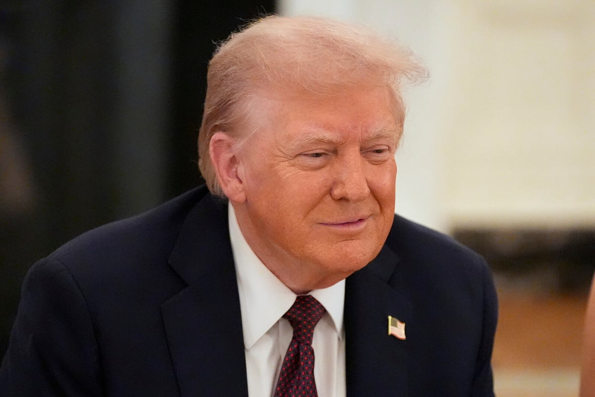 Trump Proposes Renaming Defense Department to Ministry of War