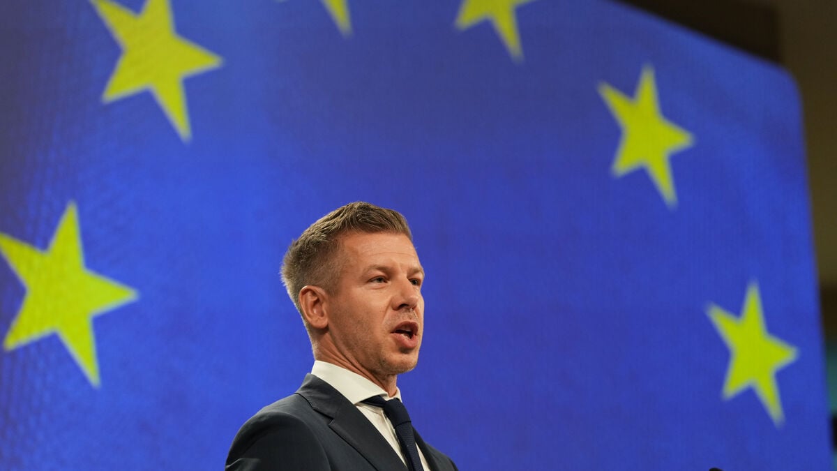 Péter Magyar wants to change the constitution to remove Hungary's president