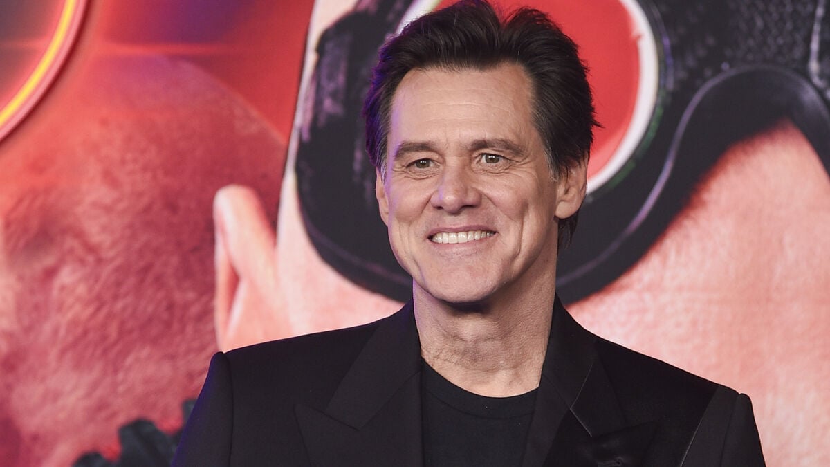 Jim Carrey to Receive Honorary César Award at 51st Gala in Paris
