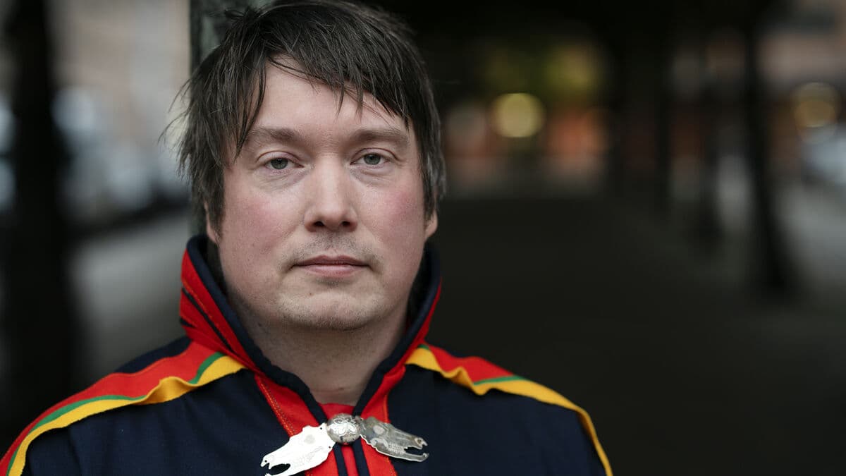 Preliminary investigation against Sami artist closed