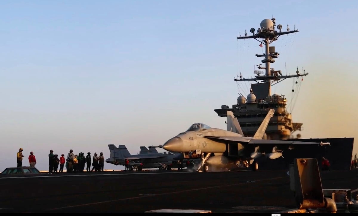 US Airstrikes in Yemen Kill 74, Injure 171, Houthi Movement Reports