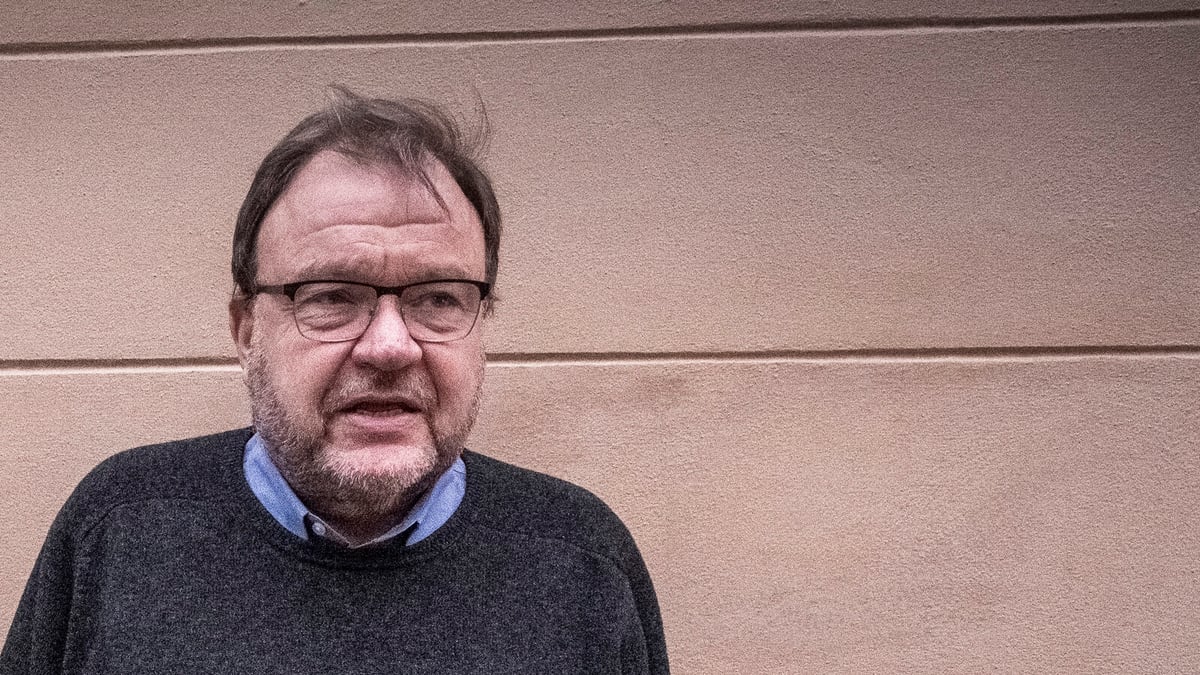 Dag Blanck Wins Sweden's Grand History Prize