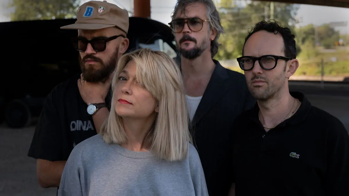 Artists visiting Håkan Hellström this summer