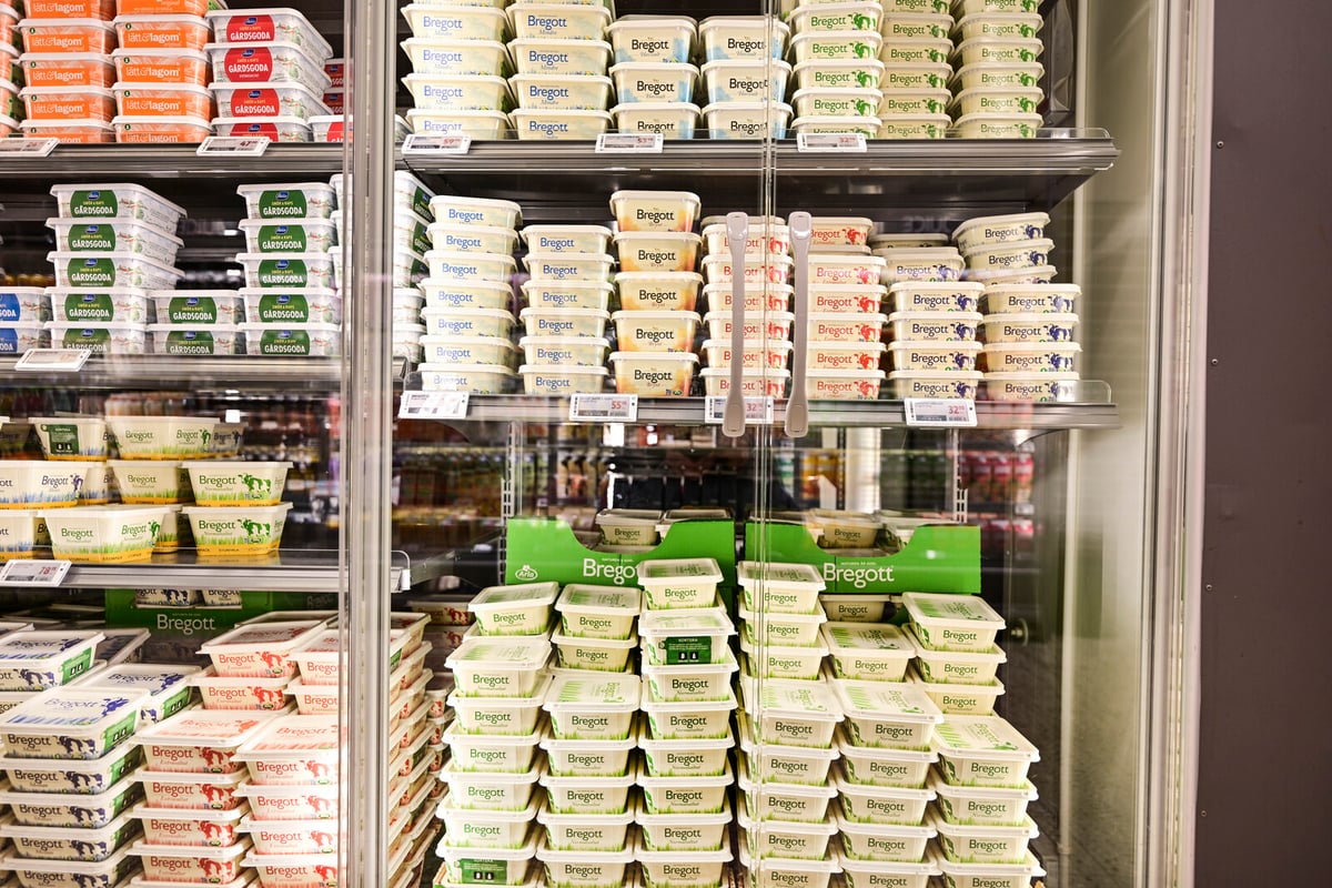 Food Prices Unjustifiably Increased from 2021 to 2023, Report Finds