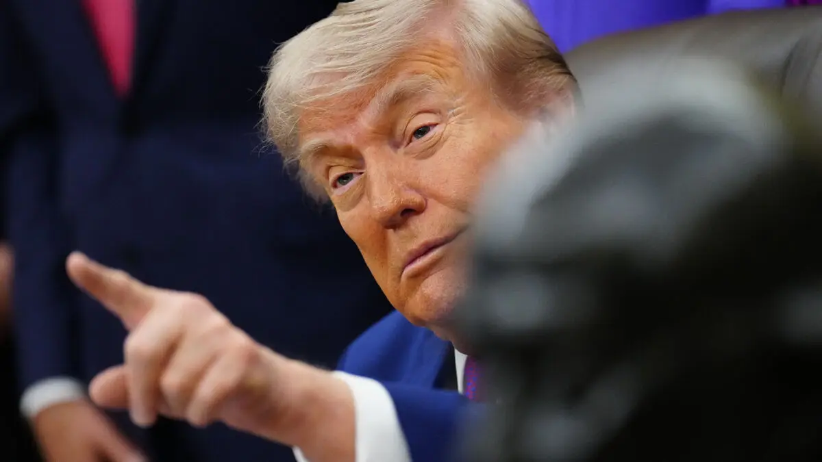 Trump will hold talks with Cuba