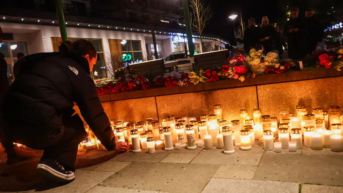 Missing woman found dead in