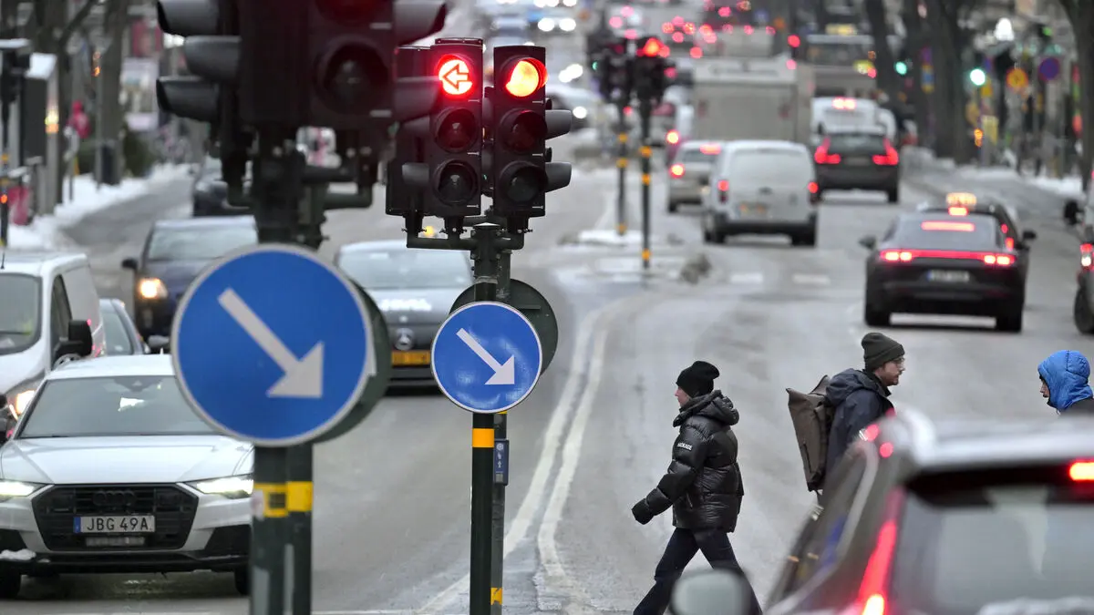 Profiles were paid to sell environmental zones