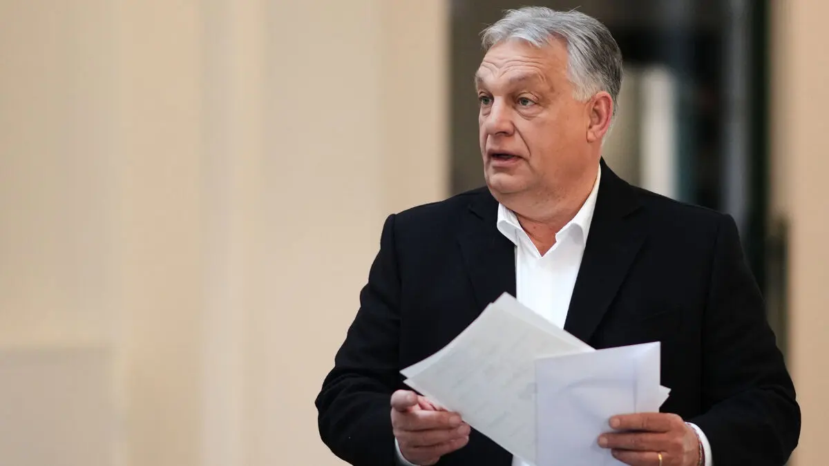 EU votes on €90 billion Ukraine loan - could be finalized this week