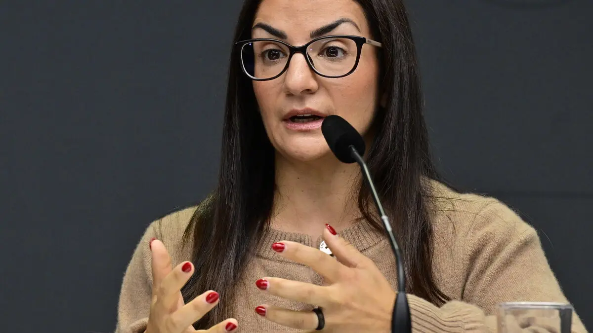 Minister Criticizes Malmö Cinemas for