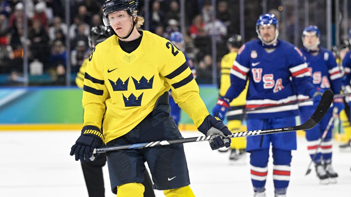 Stars on being benched at the Olympics: Surprised