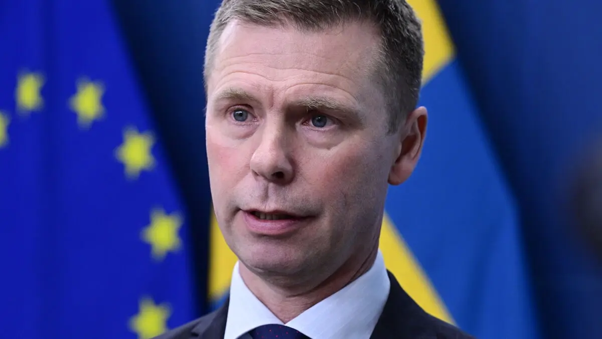 Swedish Ministry of Foreign Affairs on tourists' complaints: It's war