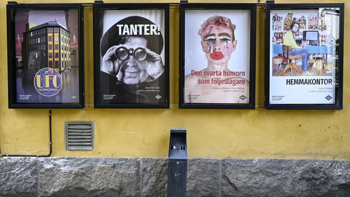 Women most interested in culture – men like games