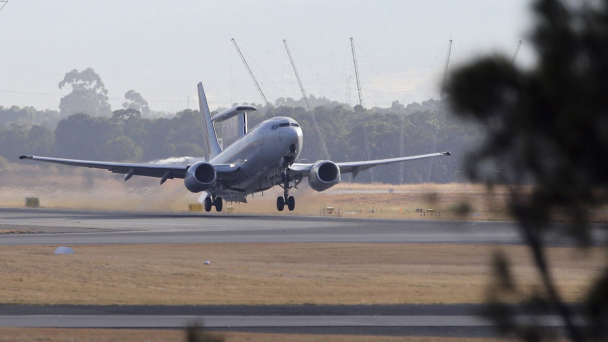 Australia to participate in Strait of Hormuz operation