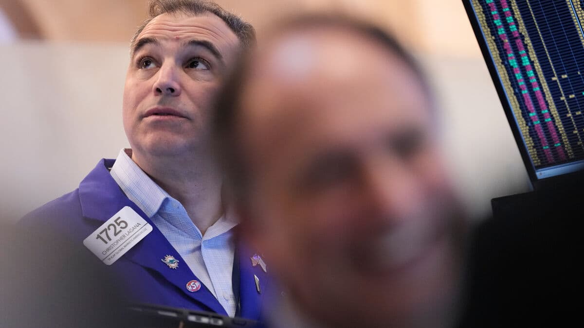 US stock market rally ran out of steam