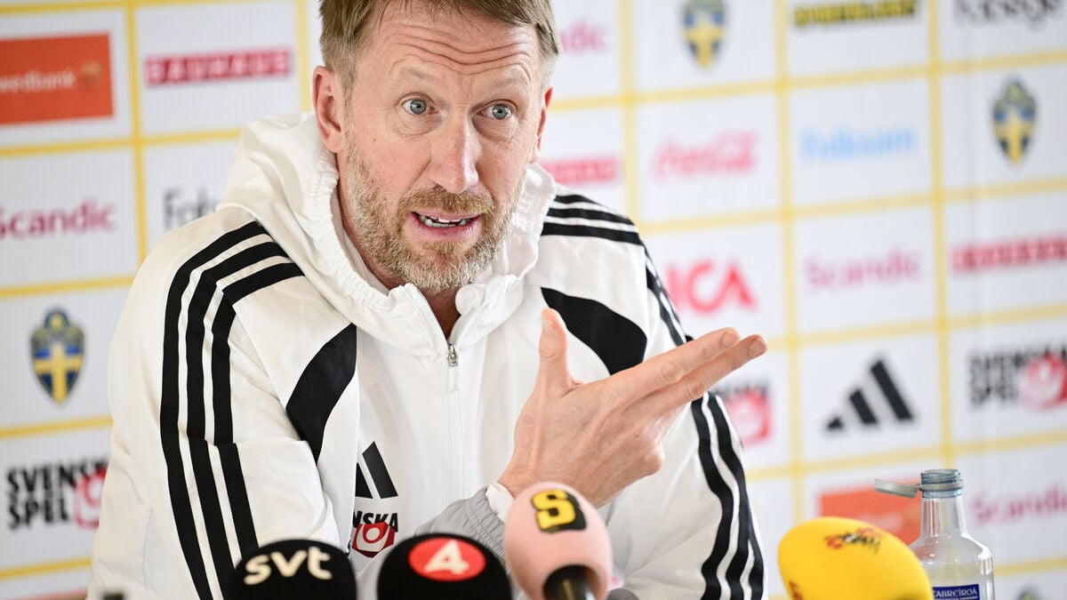 Graham Potter: We are here to win the game