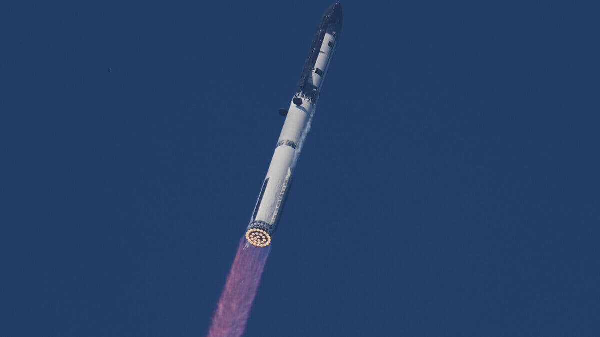 SpaceX takes off in pre-market trading