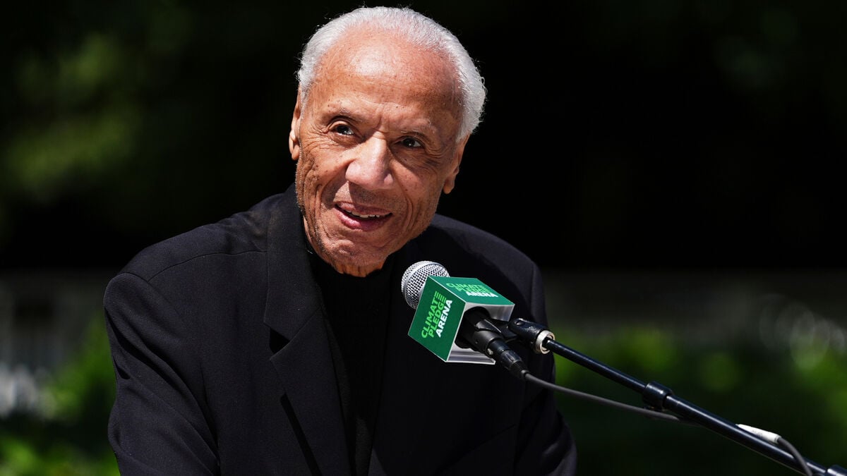 NBA icon dead – the league's greatest coach