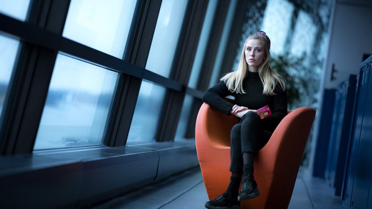 Chat scandal in Alingsås becomes theater