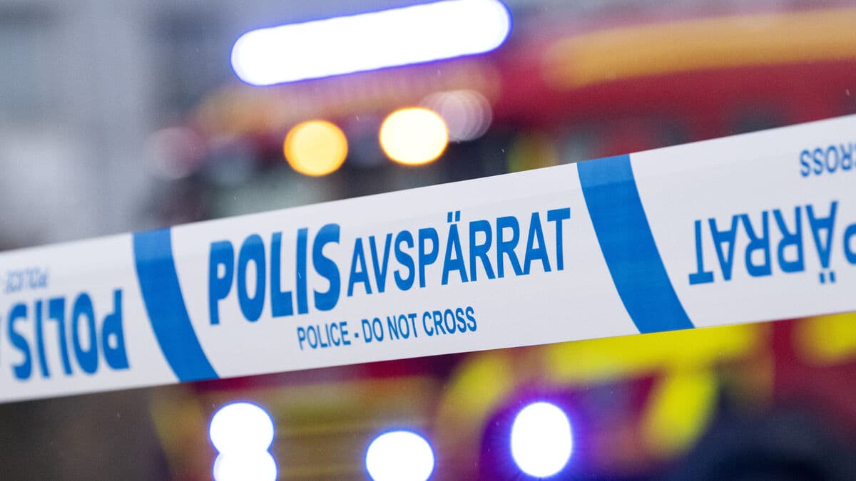 Man in his 60s dies in quad bike accident 25 kilometers north of Östersund