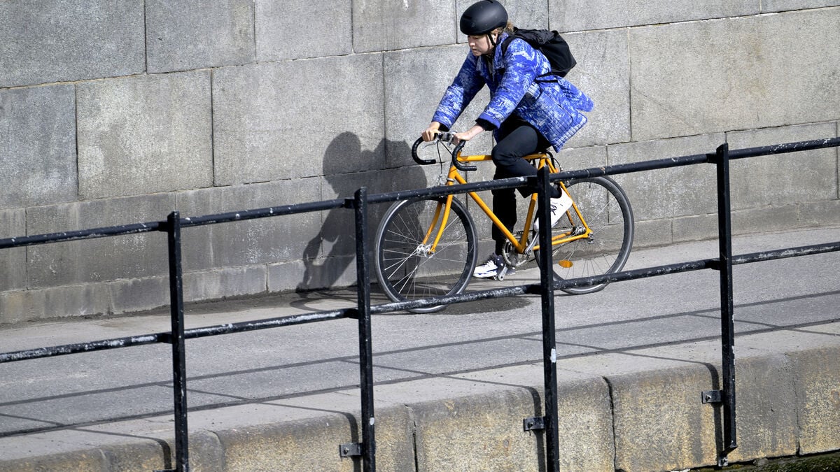INF Recalls Four Bicycle Helmet Models Over Risk of Serious Head Injuries