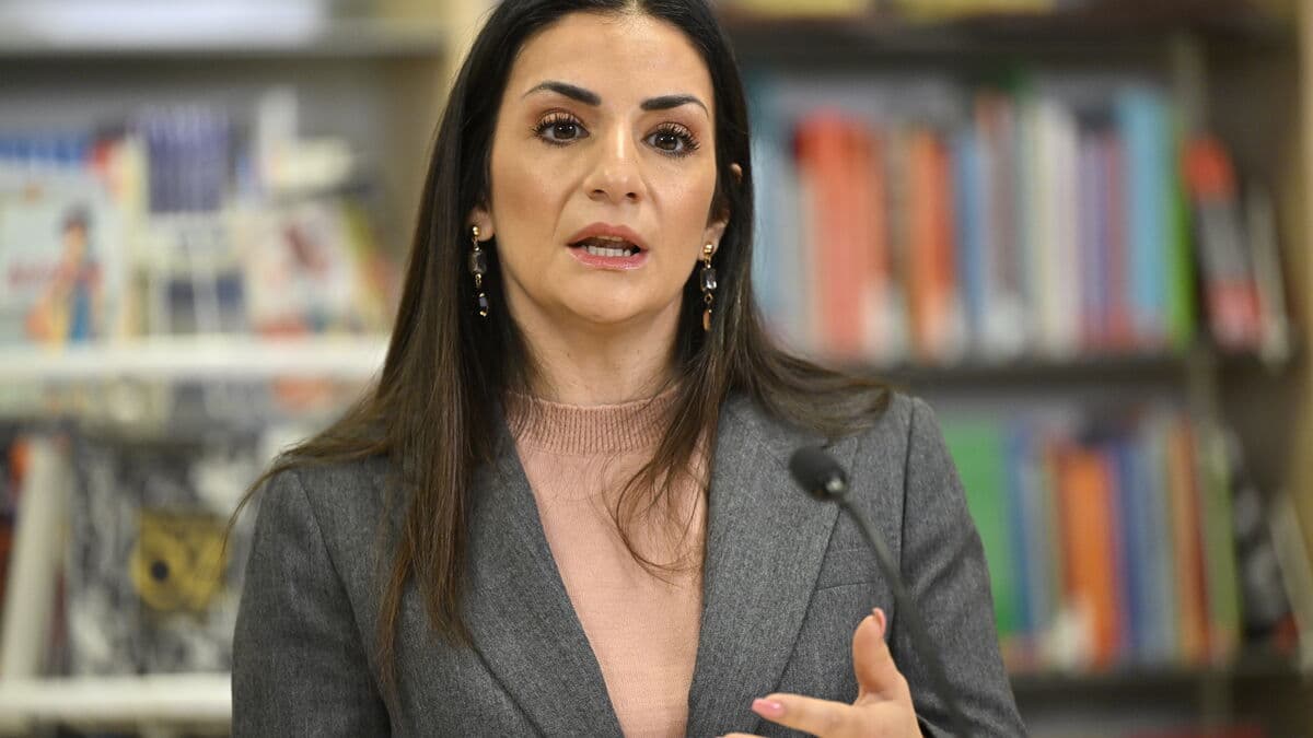 Minister says Miss Snusk cancellation is strange after SD booking row