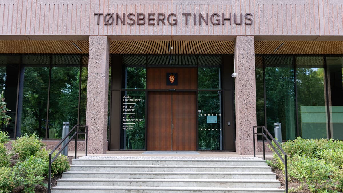 Norway teen arrested over alleged axe attack plot against preschool