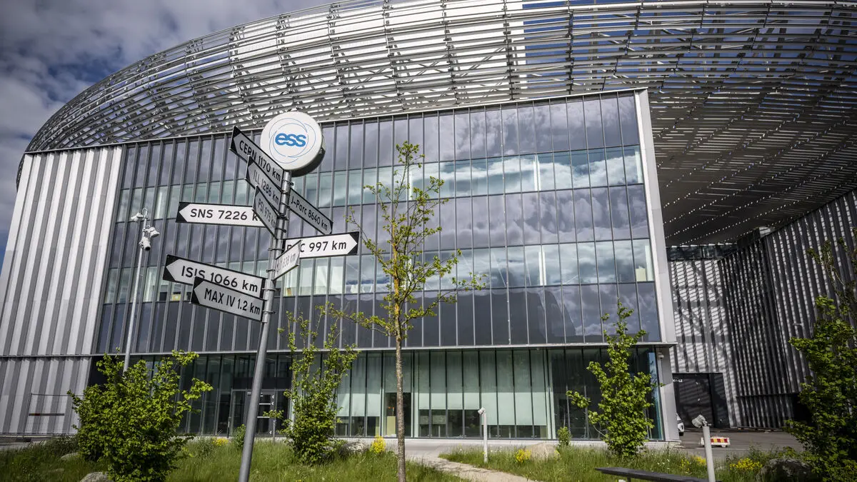 European Spallation Source ready for trial operation with neutron production