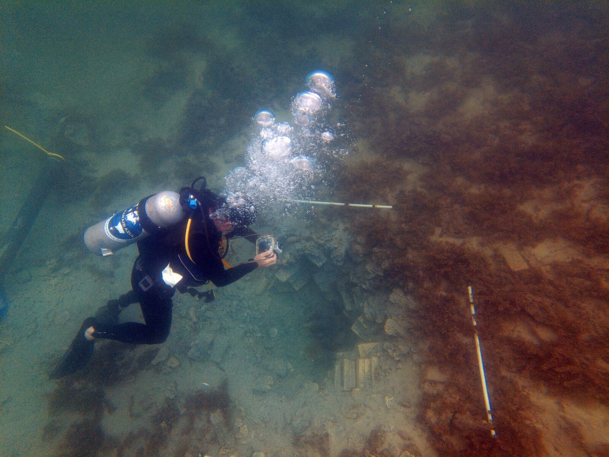 Danish Slave Shipwrecks Discovered Off Costa Rica After Centuries