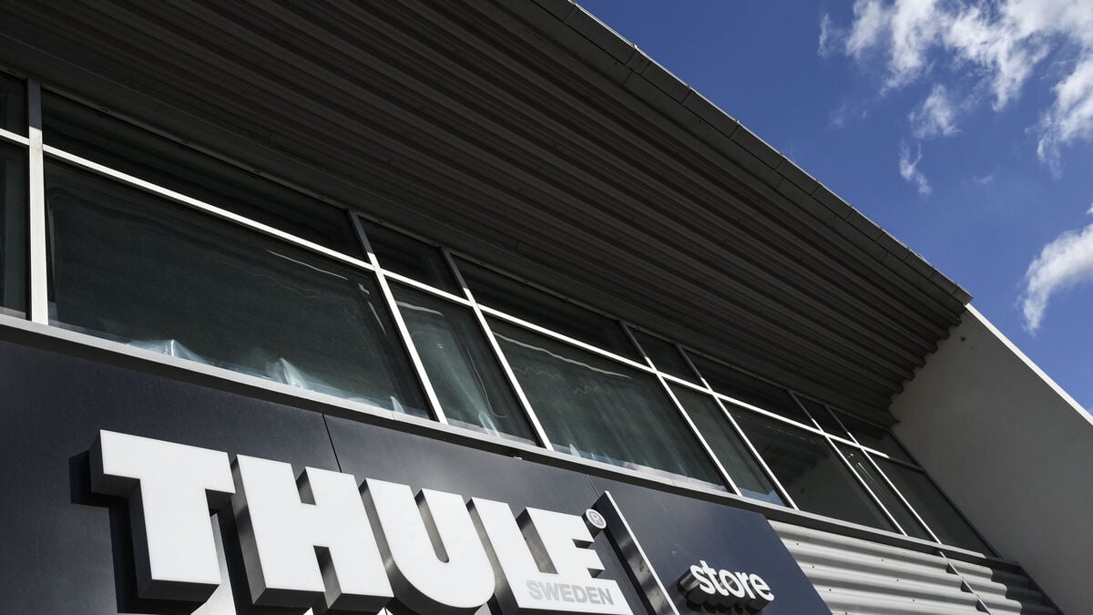 Thule appoints Per-Arne Blomqvist as chairman after predecessor resigns
