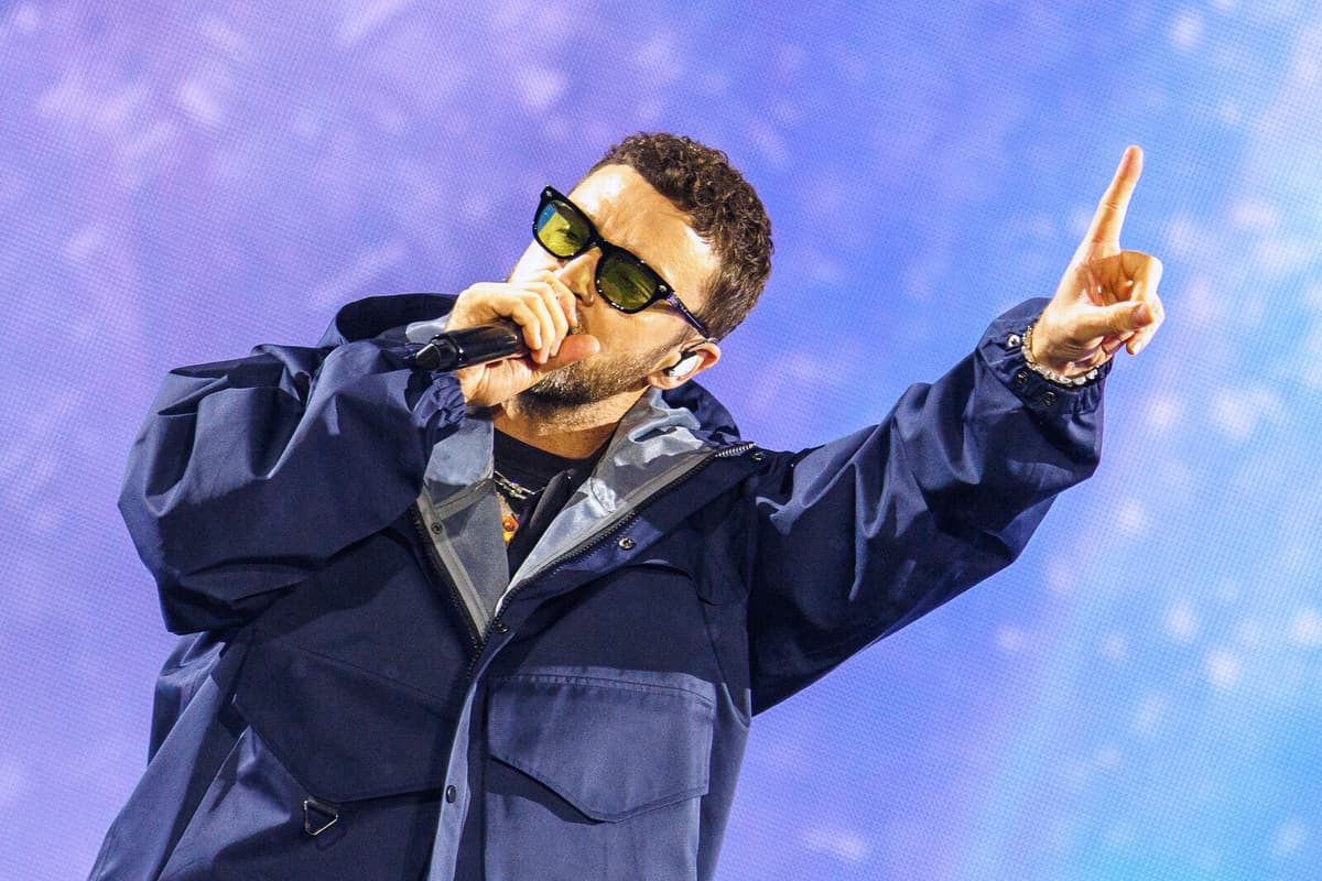 Justin Timberlake Reveals Struggle with Lyme Disease