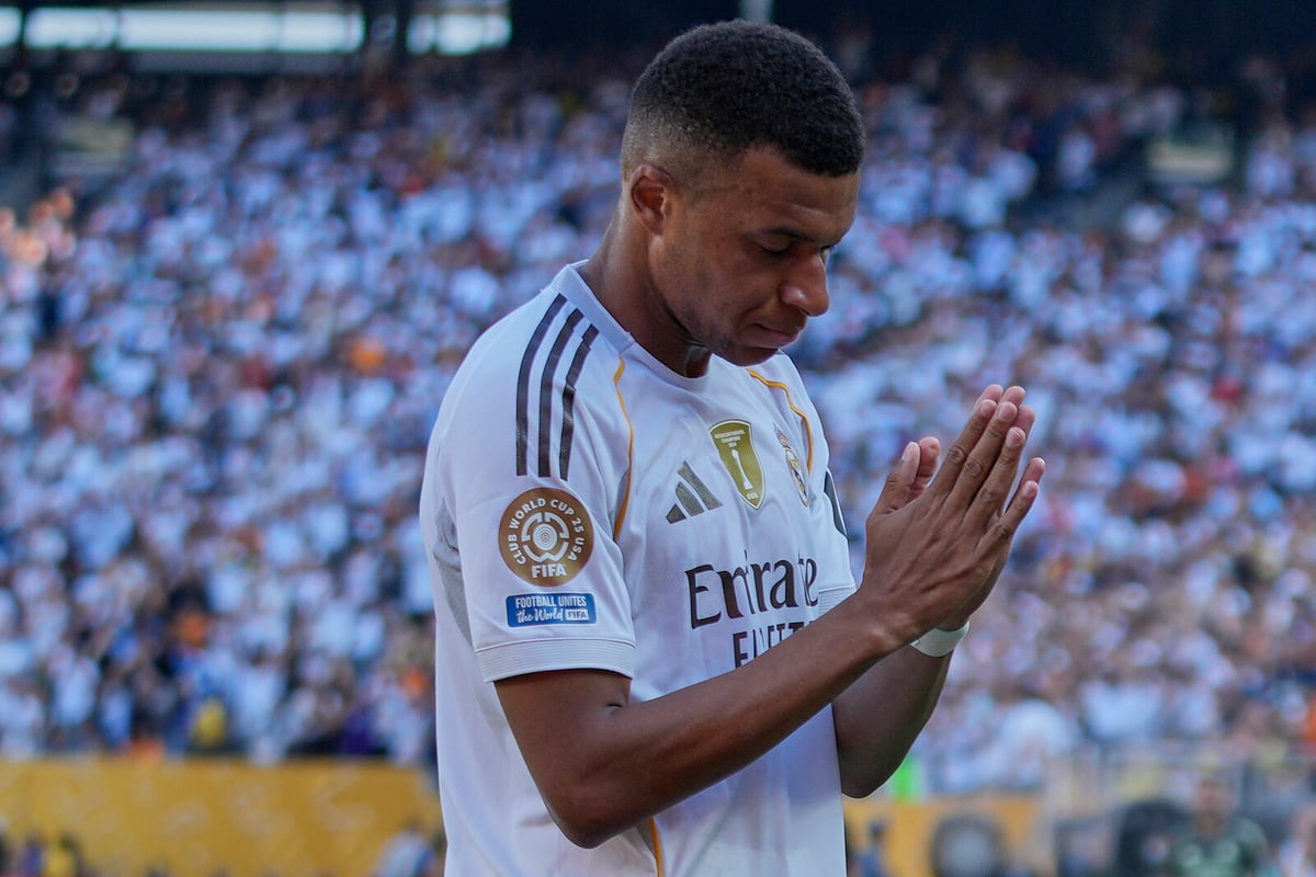 Kylian Mbappé Ends Legal Dispute with PSG for Reconciliation