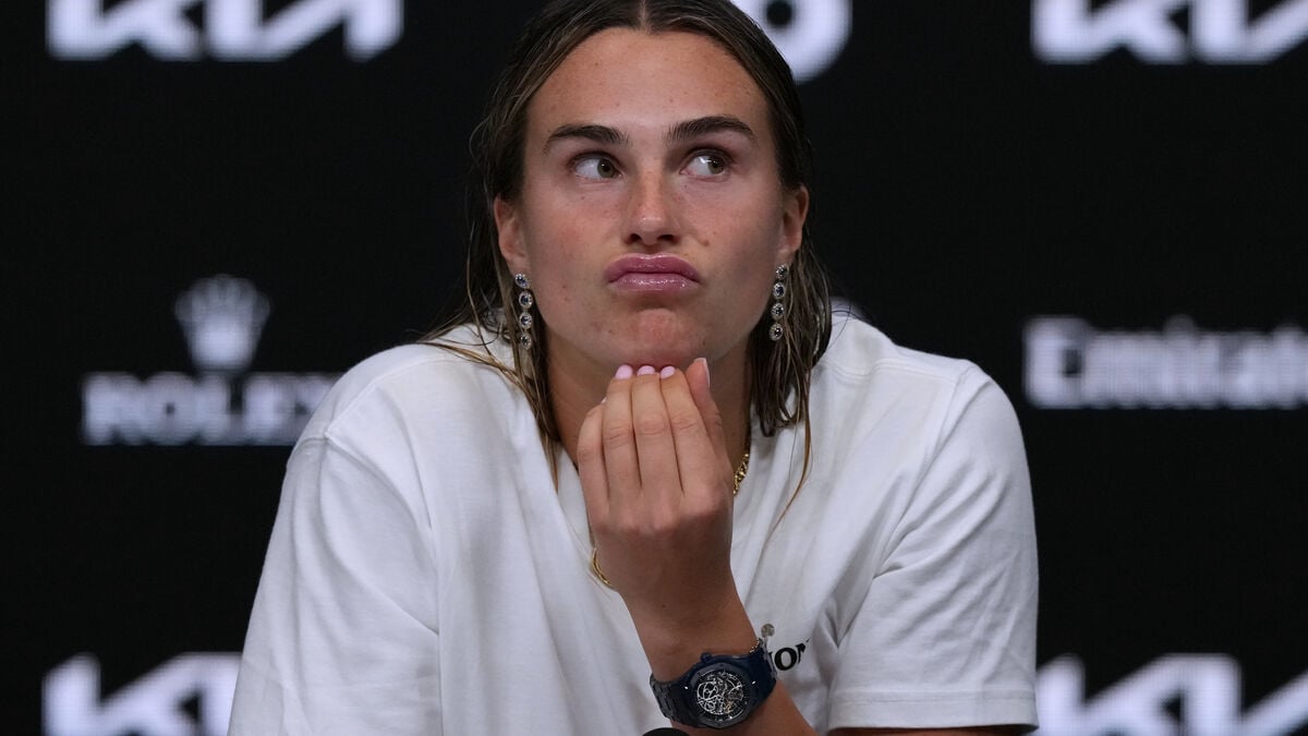 World number one Aryna Sabalenka threatens boycott of Grand Slam tournaments over prize money