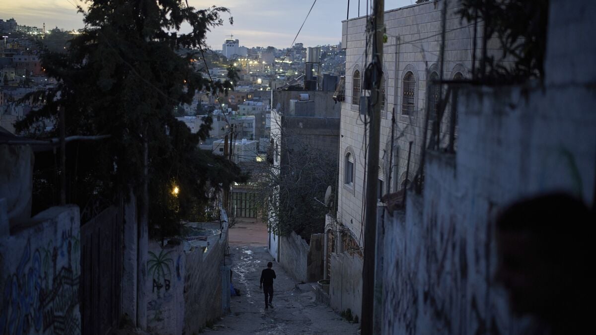 Infant killed in Israeli fire in southern Hebron, occupied West Bank