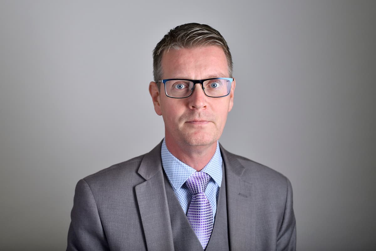 Mattias Karlsson of The Moderate Party Reported to Police for Incitement