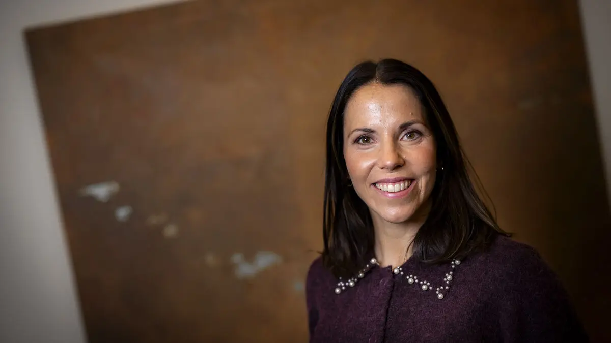 Kalla: I had to bite