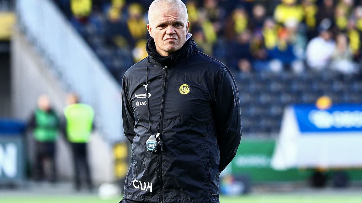 Malmö FF appoint Gaute Helstrup as new head coach
