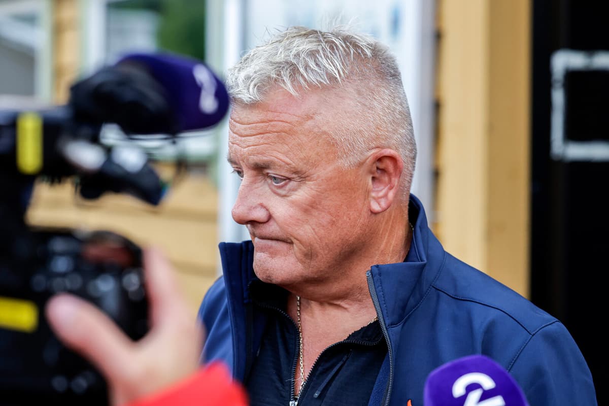 Norwegian Coach Gjert Ingebrigtsen Gains Accreditation for Championships