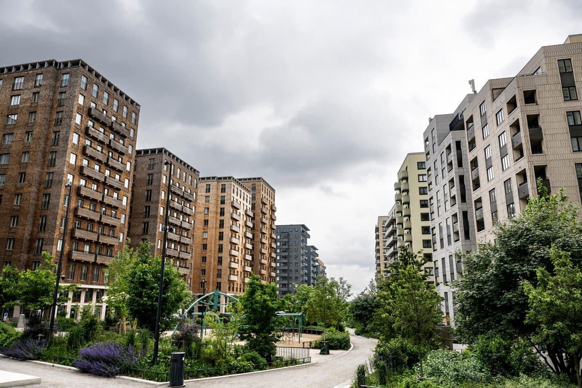 Nordea and Landshypotek Reduce Mortgage Rates Ahead of Rate Decision