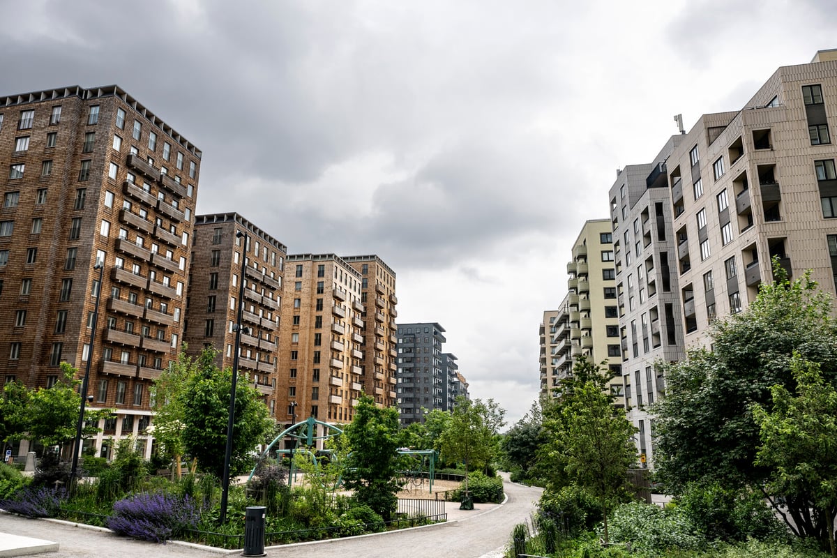 Nordea and Landshypotek Reduce Mortgage Rates Ahead of Rate Decision