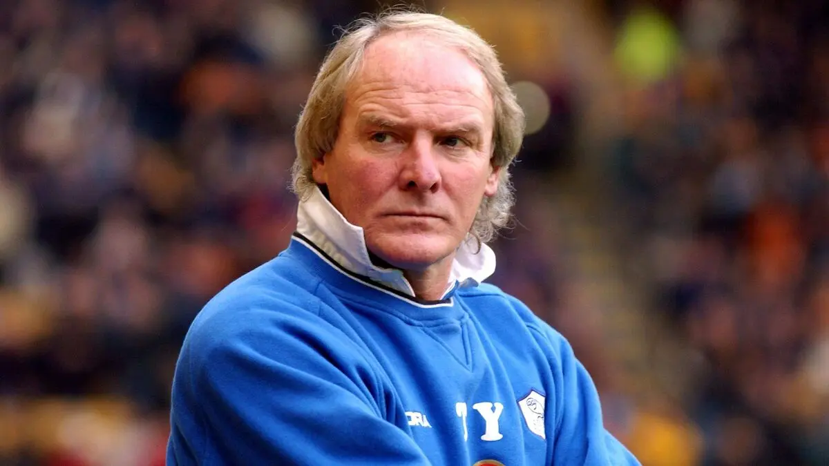 Former Leeds legend Terry Yorath dies aged 75 after short illness