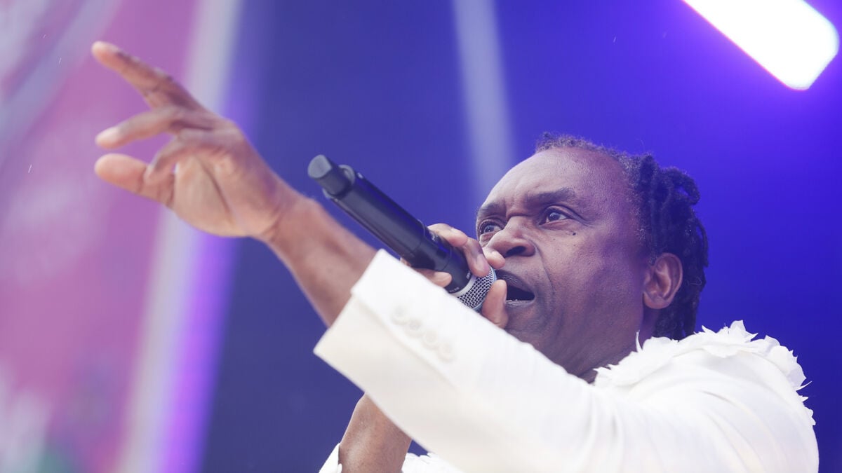 Dr. Alban Barred From Performing in Latvia Over Alleged Ties to Russia