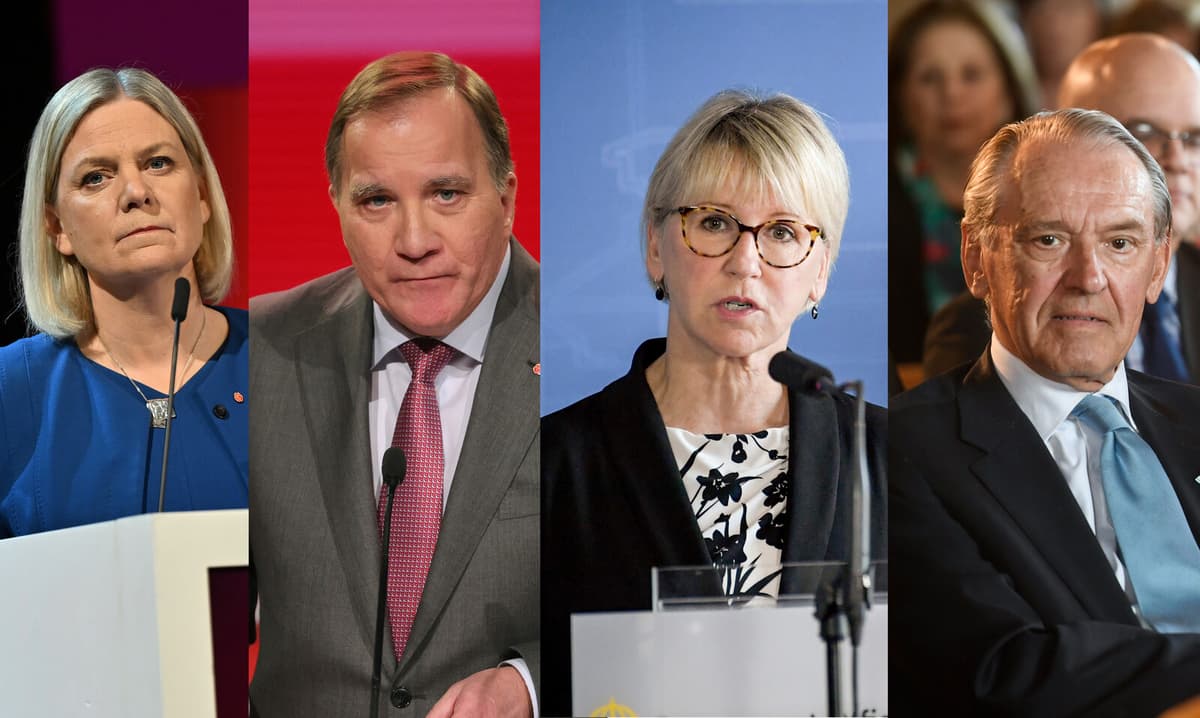 Swedish Government Criticized by Social Democrats for Unrwa Support Freeze