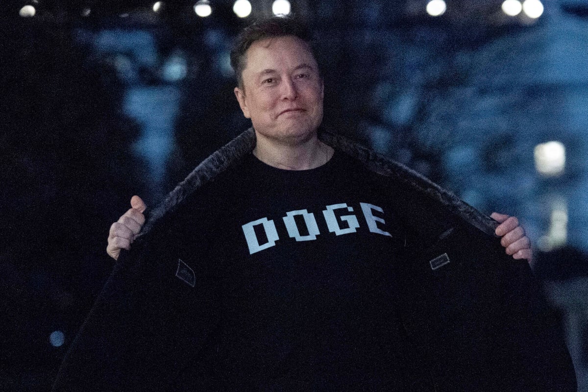 Elon Musk Says Tesla's Sales Turnaround Has Begun